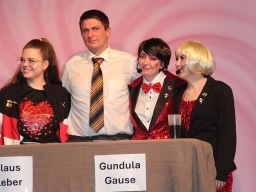 Büttenabend 2025 - 14.02.2025